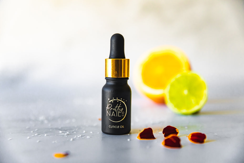 Buy CGG COSMETICS NAIL CUTICLE OIL WITH VITAMIN E+ ALMOND OIL- NAILS STRONG  OIL | 10 ML Online & Get Upto 60% OFF at PharmEasy