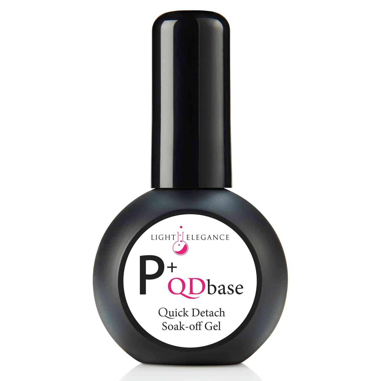 P+ QDbase Coat