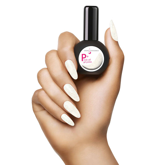 P+ Tiny Diamond Glitter