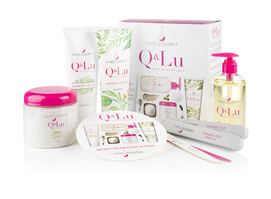 Q&Lu Essentials Kit