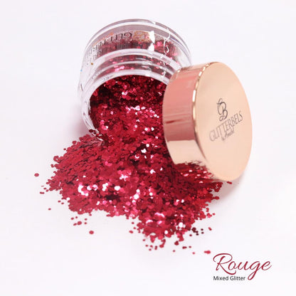 Rouge (multimix)