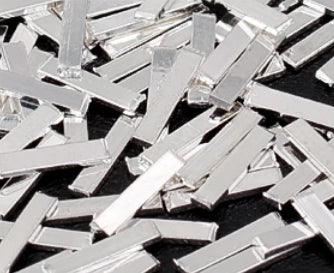 Silver Bar
