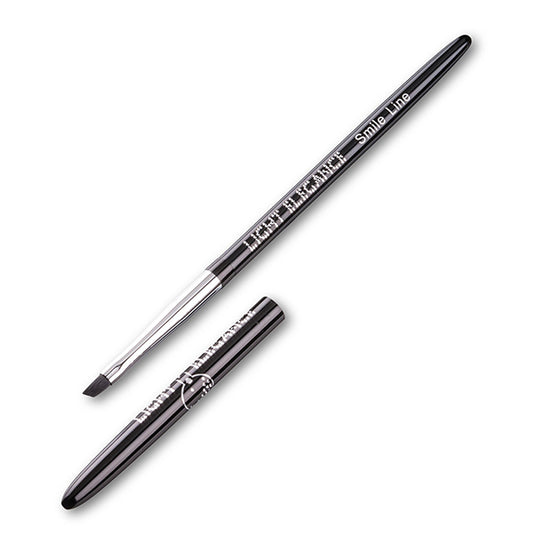 Smile Line Bling Brush