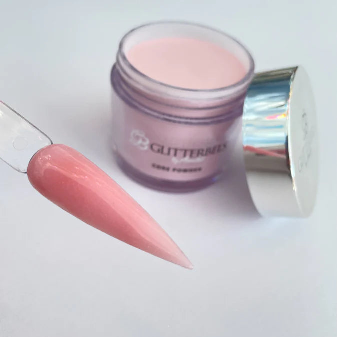 Glitterbels Sugar Rose