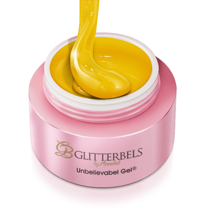 Unbelievable Gel Summer Fun