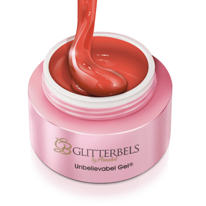 Unbelievable Gel Worth the Squeeze