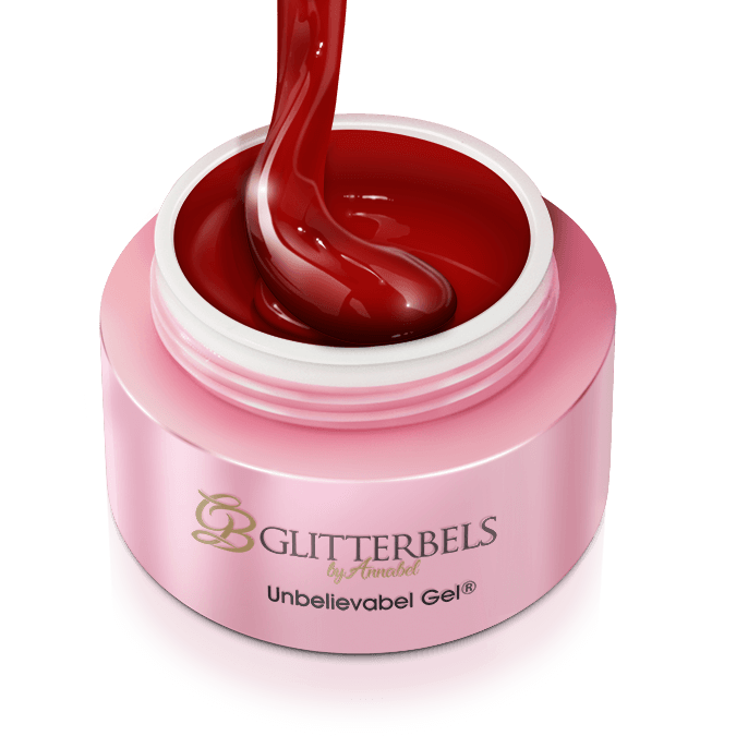 Unbelievable Gel Ruby