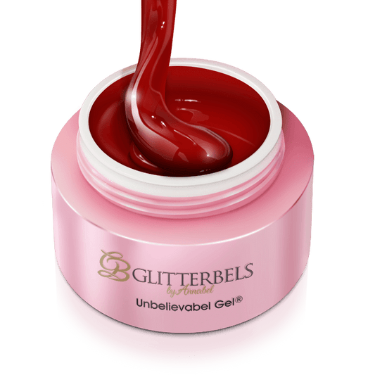 Unbelievable Gel Ruby