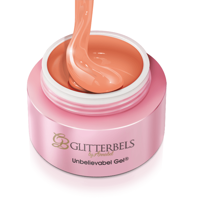 Unbelievable Gel Peach Pop
