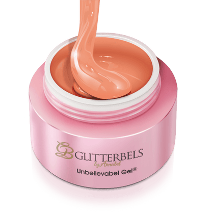 Unbelievable Gel Peach Pop