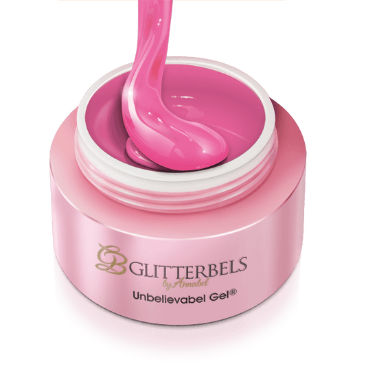 Unbelievable Gel Beautify