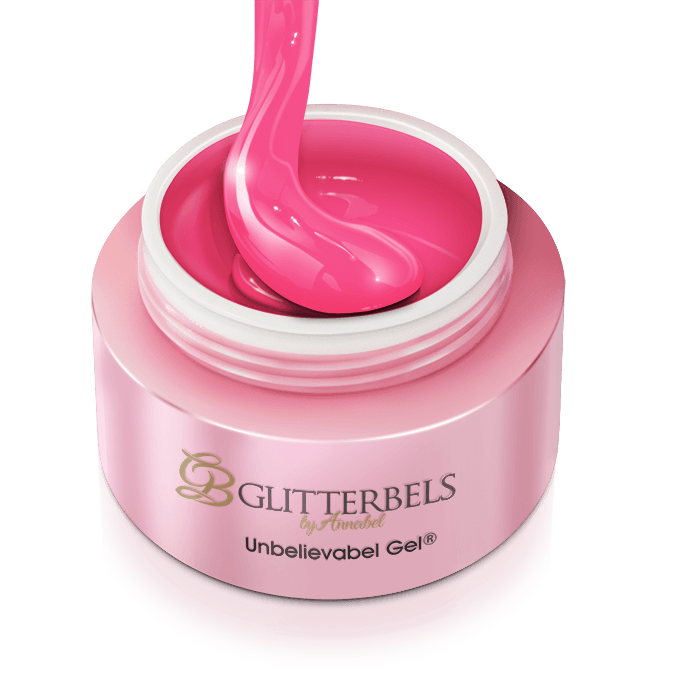 Unbelievable Gel Pink Parade