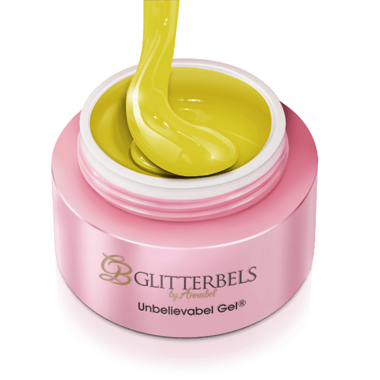 Unbelievable Gel Citrus