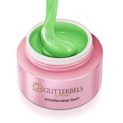 Unbelievable Gel Greedy Green