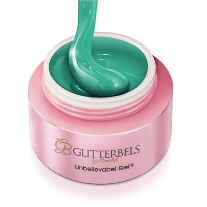 Unbelievable Gel Paradise