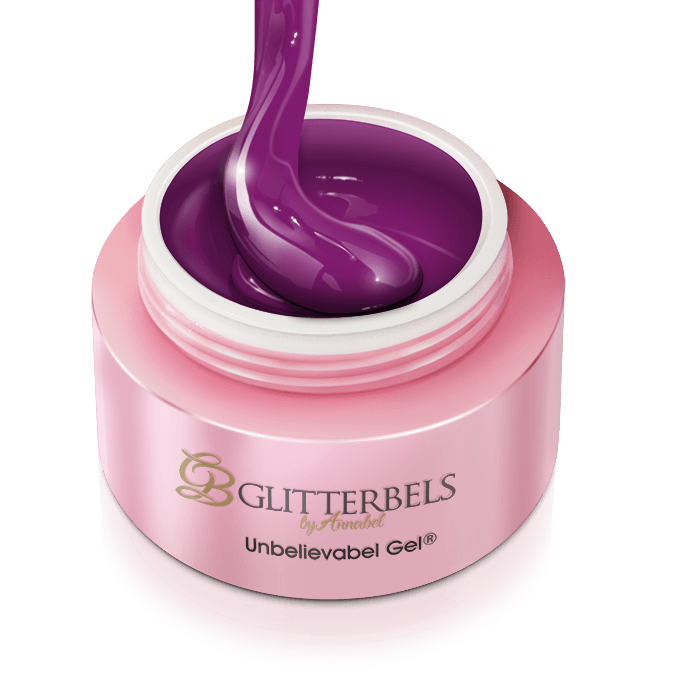 Unbelievable Gel Purple Party