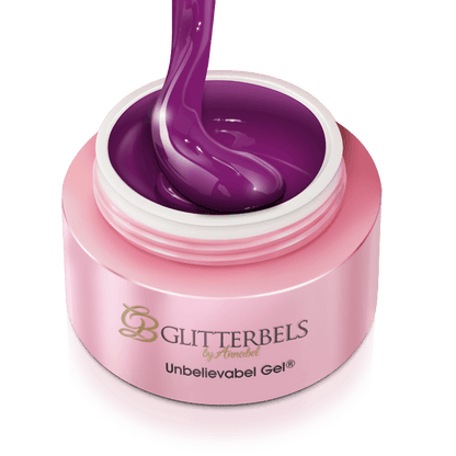 Unbelievable Gel Purple Party