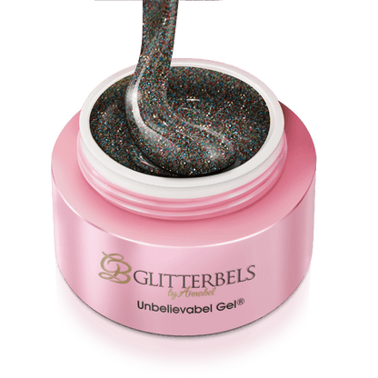 Unbelievable Gel Mardi Gras