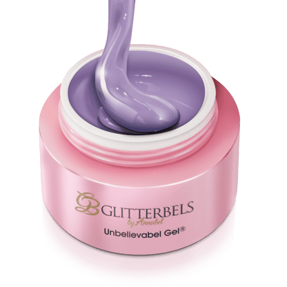Unbelievable Gel Luscious Lilac