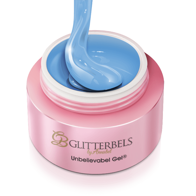 Unbelievable Gel Blue Avenue
