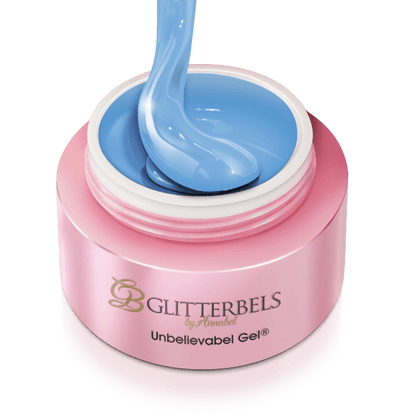 Unbelievable Gel Blue Avenue