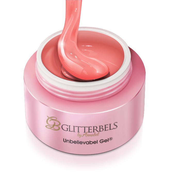Unbelievable Gel You’re a Peach