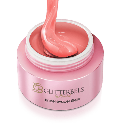 Unbelievable Gel You’re a Peach