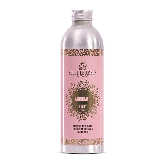 Glitterbels Violet Monomer