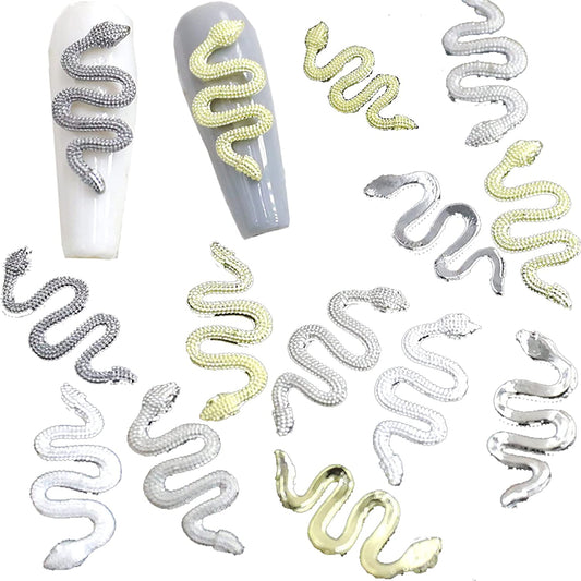 Snake Charms