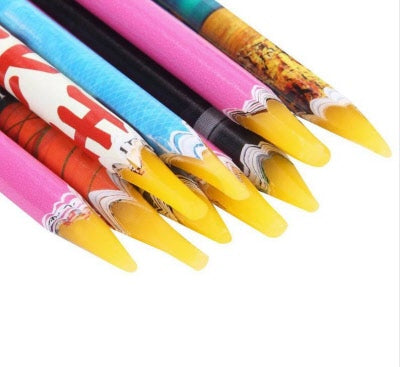 Wax Pencil